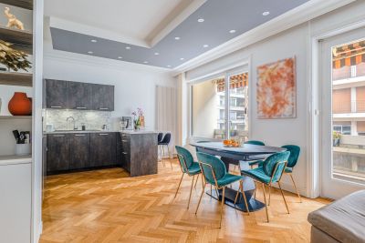 Vente Appartement de luxe Lyon 6 3 Pièces 74 m²