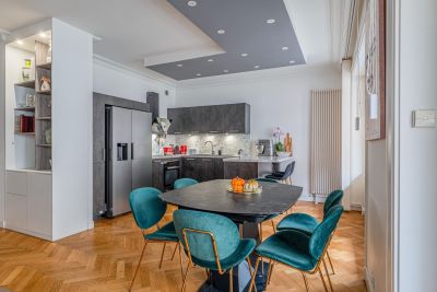 Vente Appartement de luxe Lyon 6 3 Pièces 74 m²