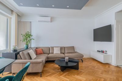 Vente Appartement de luxe Lyon 6 3 Pièces 74 m²