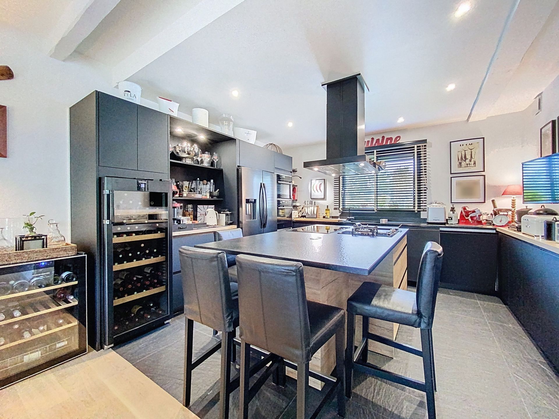 luxury house 6 Rooms for sale on ASCAIN (64310)