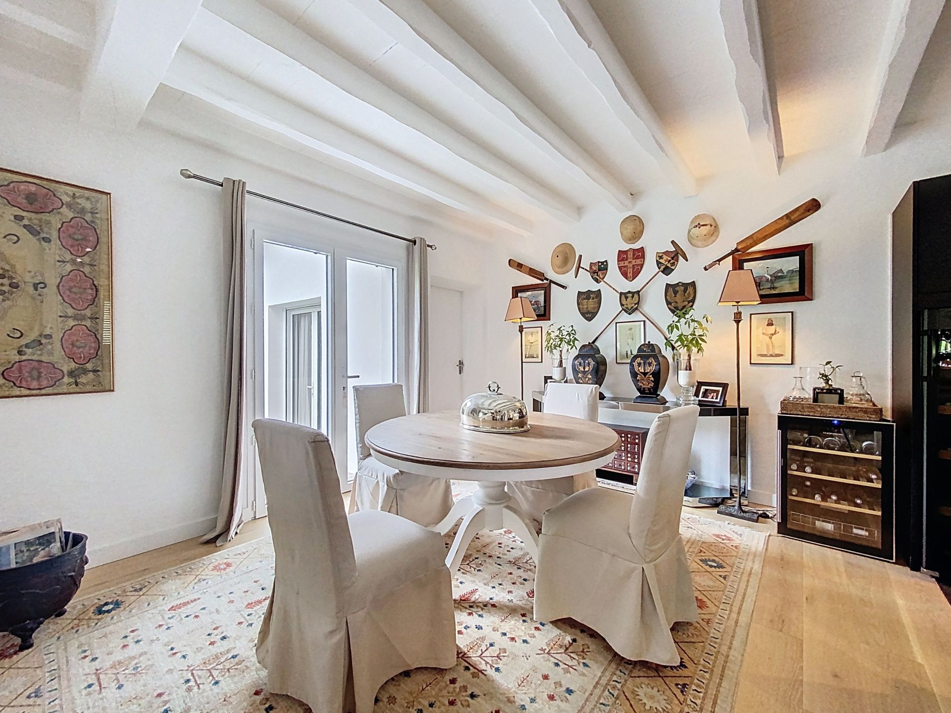 luxury house 6 Rooms for sale on ASCAIN (64310)