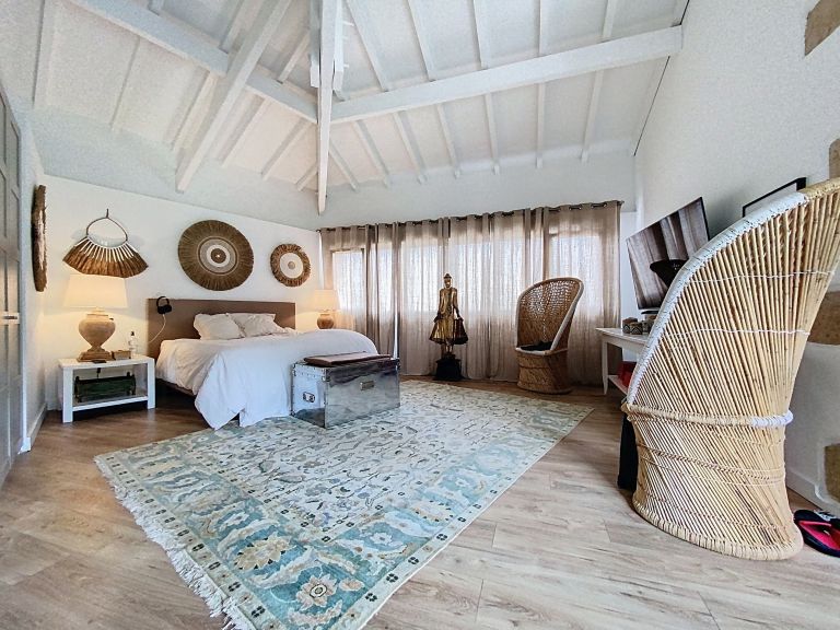 luxury house 6 Rooms for sale on ASCAIN (64310)