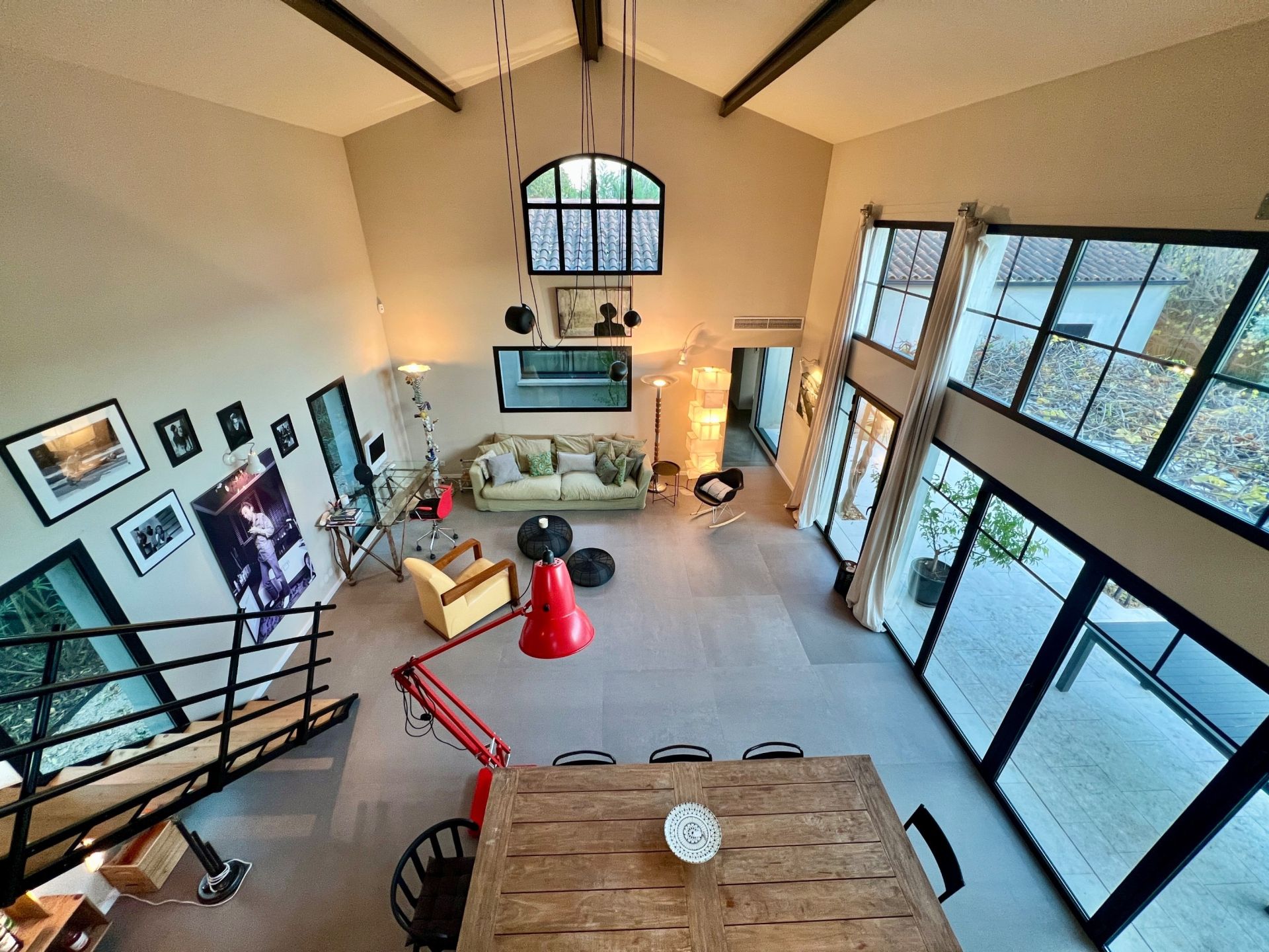 luxury house 5 Rooms for sale on ST REMY DE PROVENCE (13210)