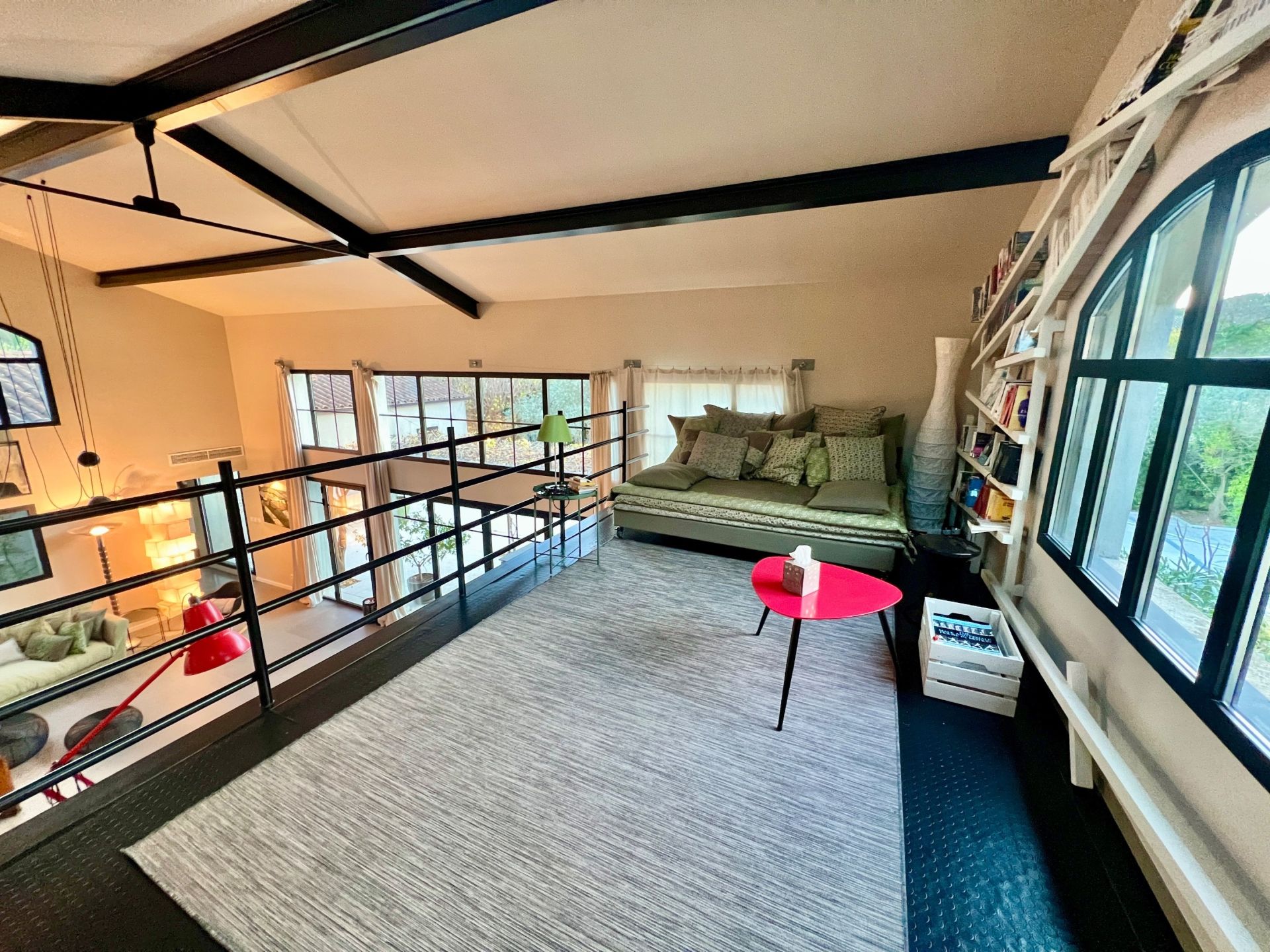 luxury house 5 Rooms for sale on ST REMY DE PROVENCE (13210)