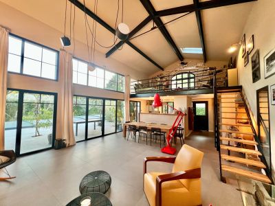 Sale Luxury house Saint-Rémy-de-Provence 5 Rooms 175 m²