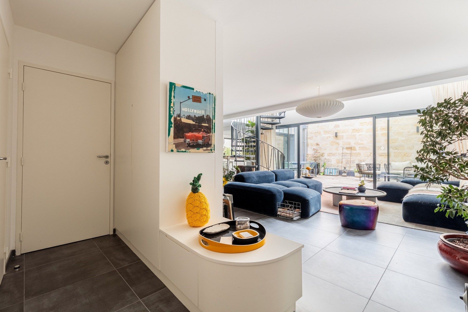 appartement de luxe 4 Pièces en vente sur BORDEAUX (33000)