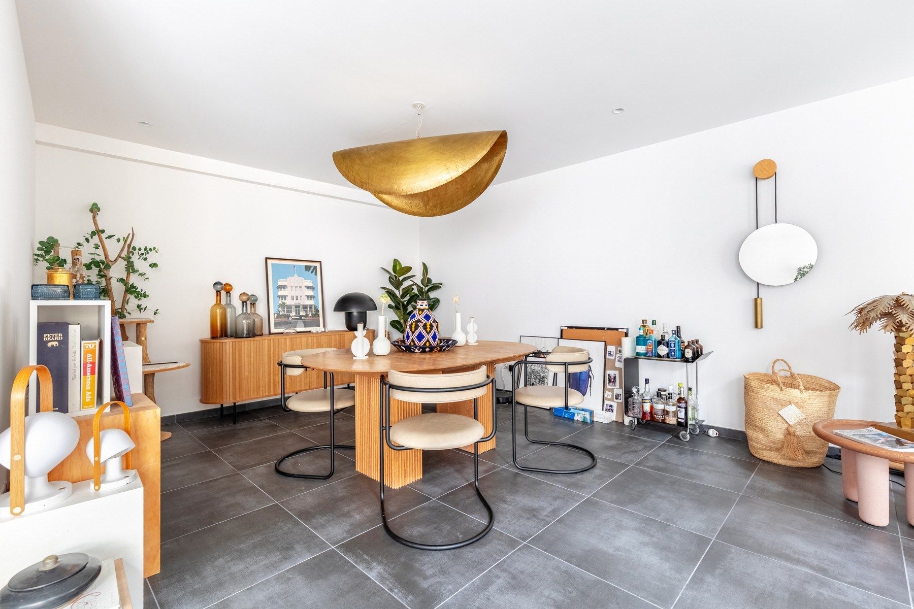 appartement de luxe 4 Pièces en vente sur BORDEAUX (33000)