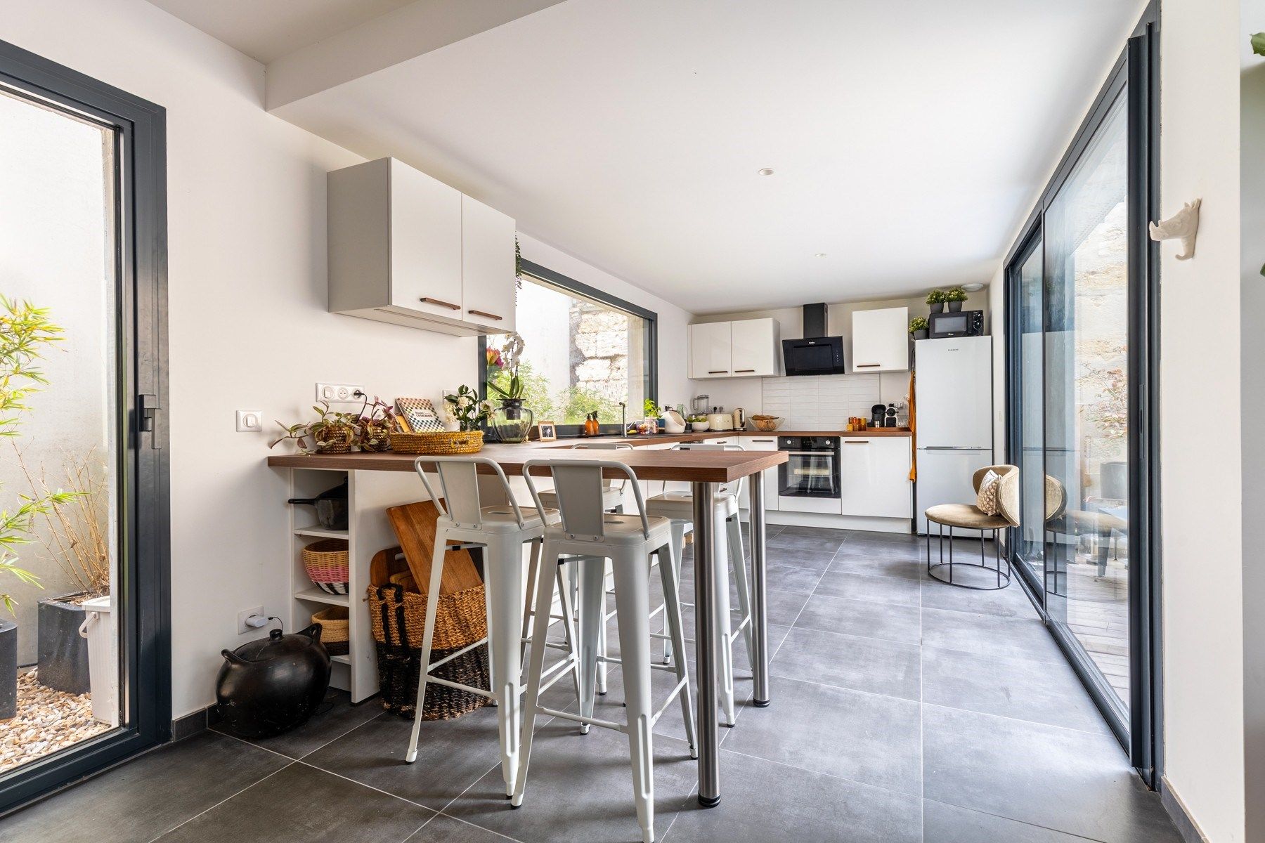 appartement de luxe 4 Pièces en vente sur BORDEAUX (33000)