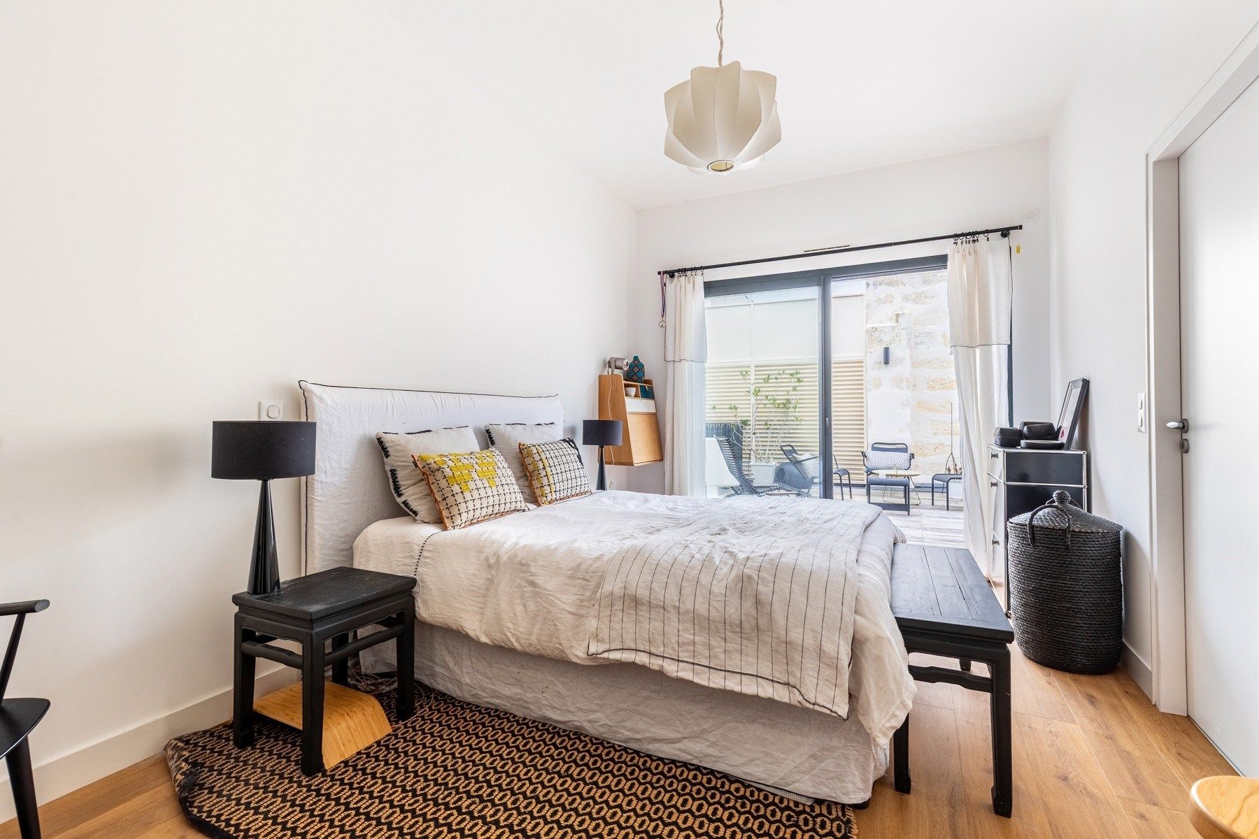 appartement de luxe 4 Pièces en vente sur BORDEAUX (33000)