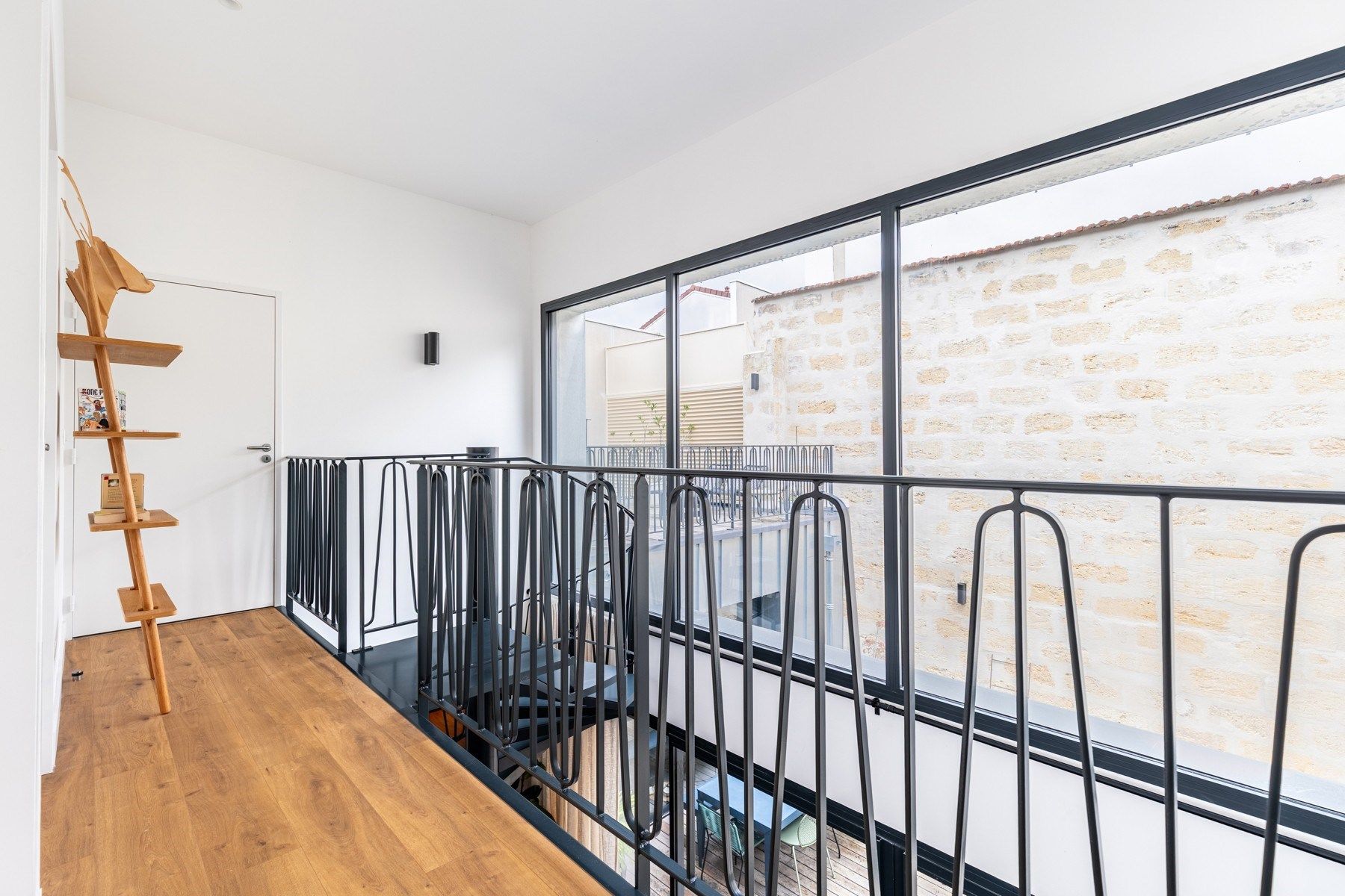 appartement de luxe 4 Pièces en vente sur BORDEAUX (33000)