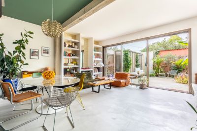 Sale Luxury house Bordeaux 5 Rooms 126 m²