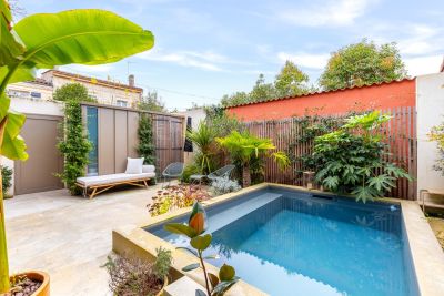 Sale Luxury house Bordeaux 5 Rooms 126 m²