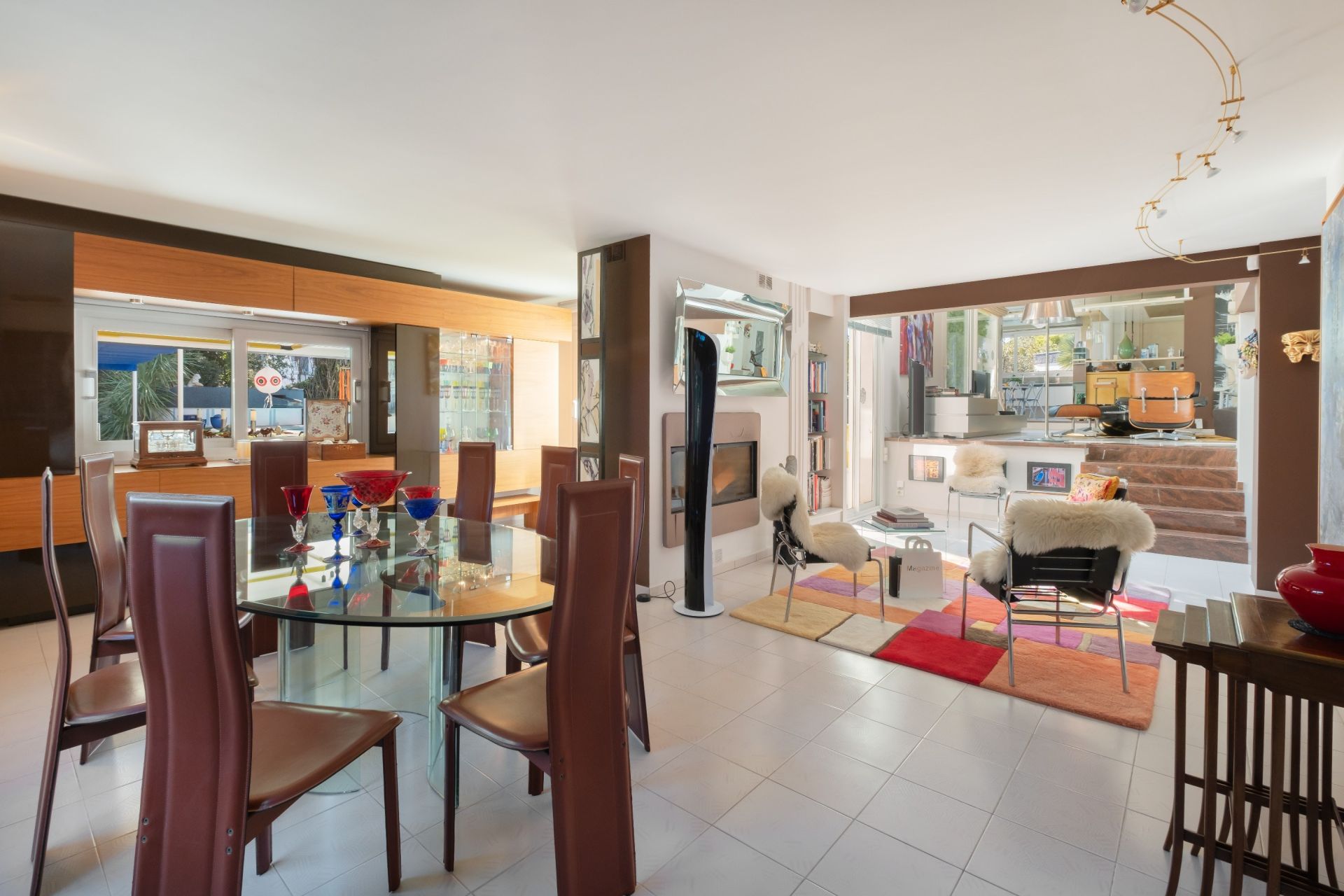 maison de luxe 7 Pièces en vente sur SOMMIERES (30250)