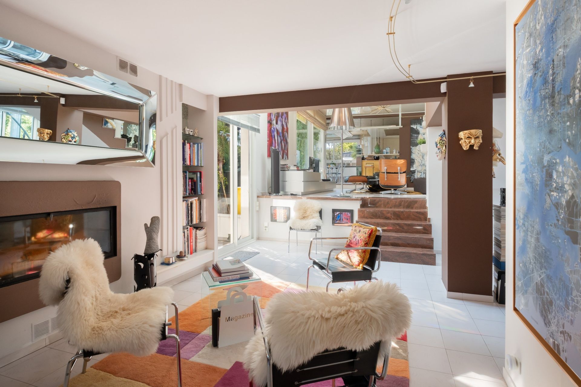 maison de luxe 7 Pièces en vente sur SOMMIERES (30250)