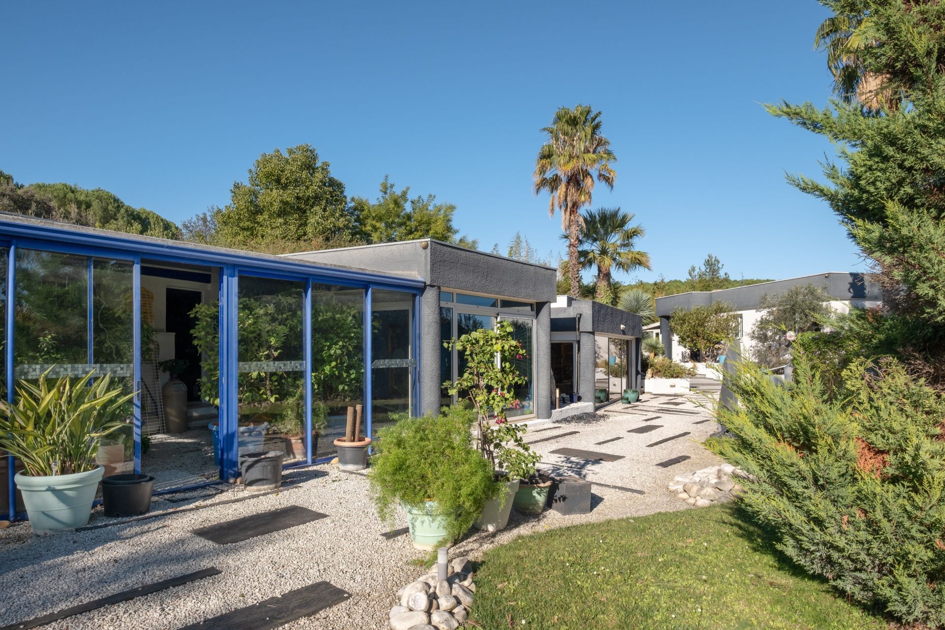 maison de luxe 7 Pièces en vente sur SOMMIERES (30250)