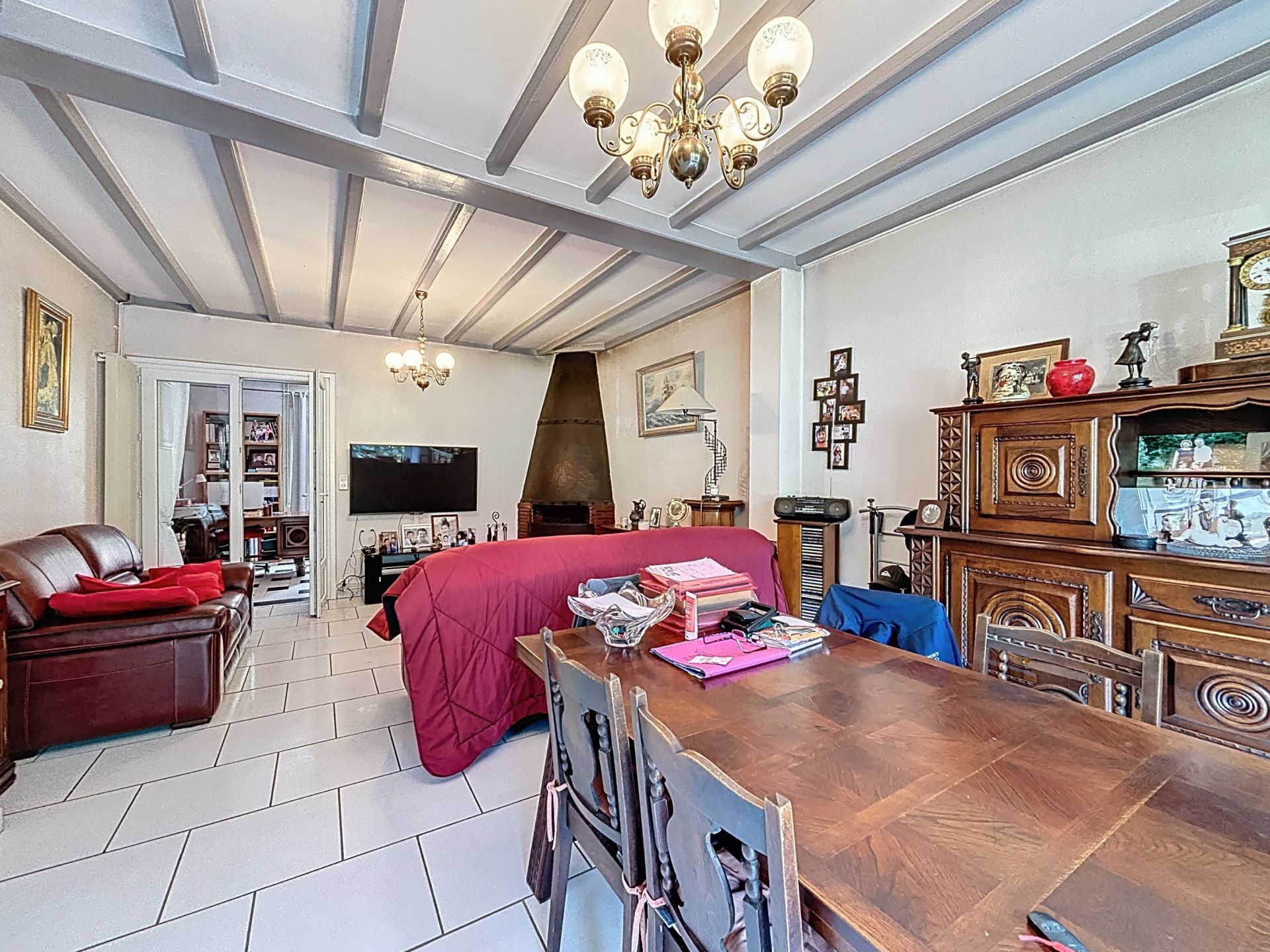 luxury house 6 Rooms for sale on SEIGNOSSE (40510)