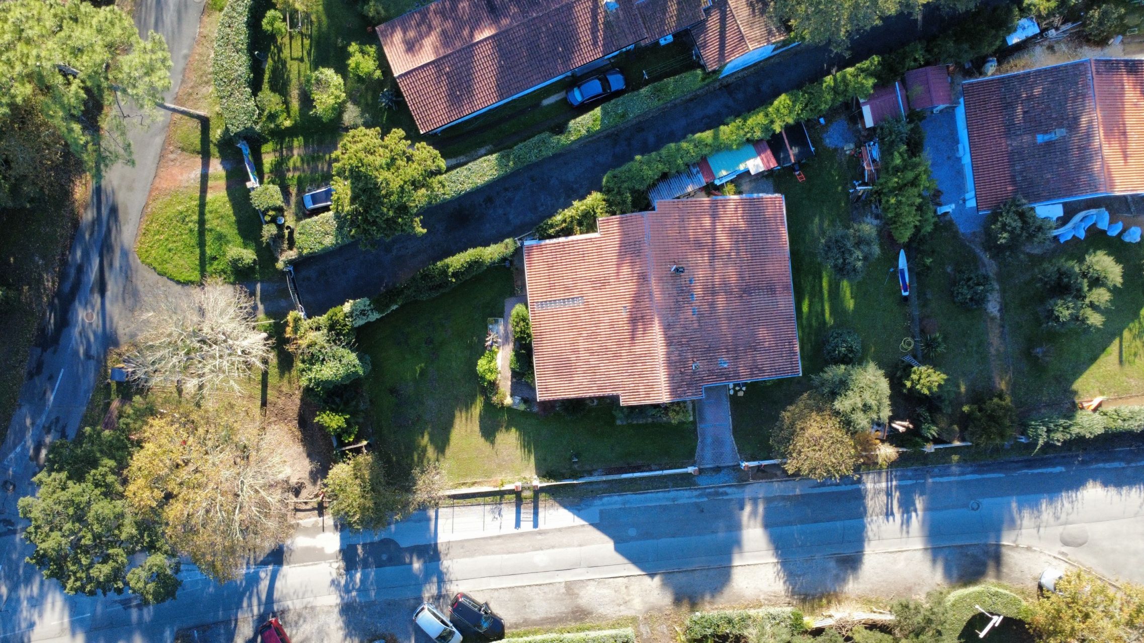 luxury house 6 Rooms for sale on SEIGNOSSE (40510)