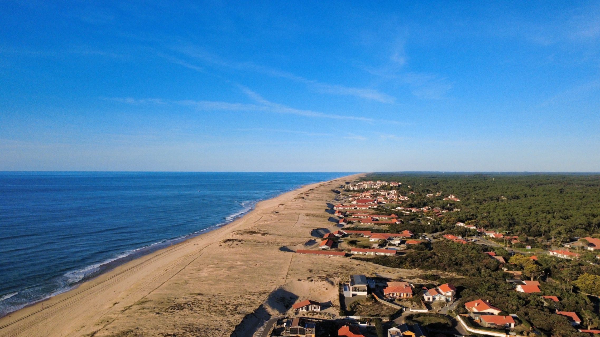 luxury house 6 Rooms for sale on SEIGNOSSE (40510)