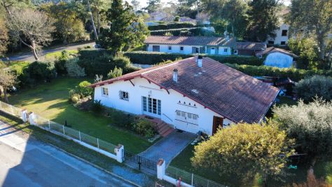 Sale Luxury house Seignosse 6 Rooms 160 m²