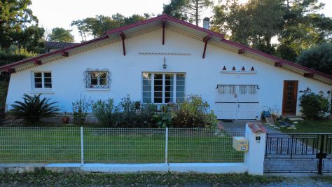 Sale Luxury house Seignosse 6 Rooms 160 m²