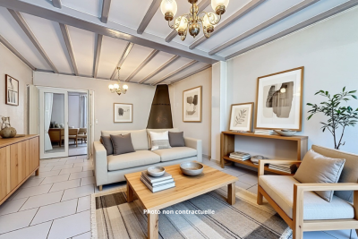 Sale Luxury house Seignosse 6&nbsp;Rooms 160&nbsp;m²