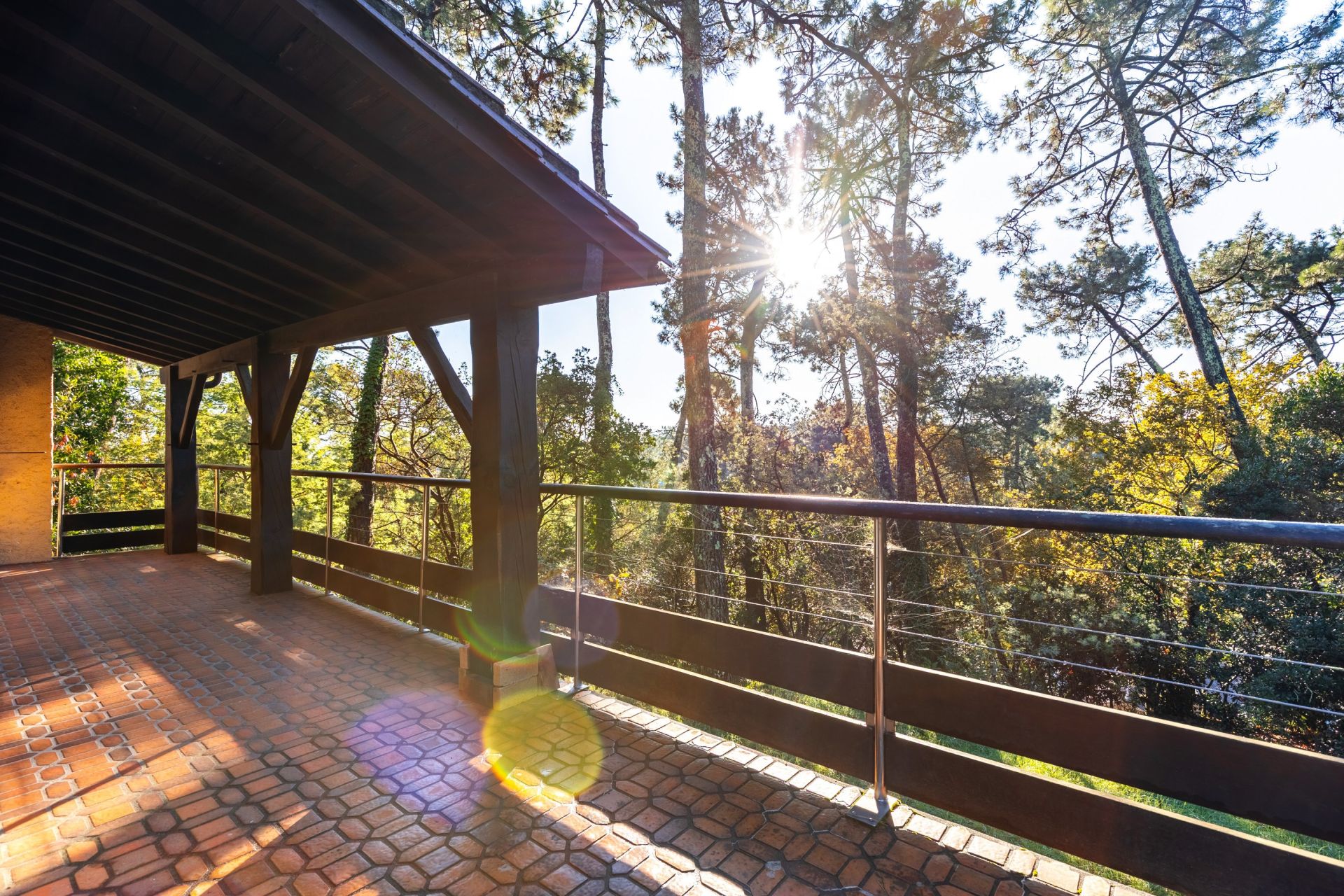 luxury house 7 Rooms for sale on CAP FERRET (33970)