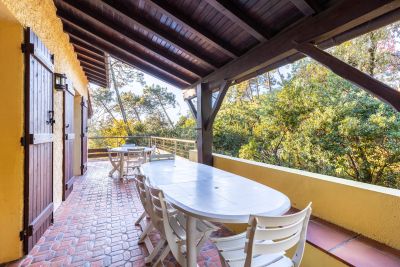 Sale Luxury house Cap-Ferret 7&nbsp;Rooms 172&nbsp;m²