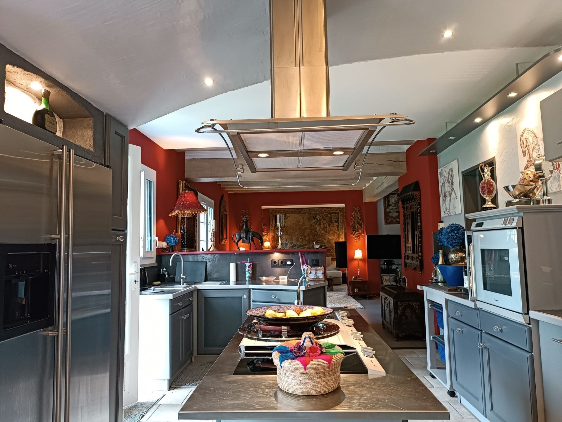 maison de luxe 9 Pièces en vente sur CHEMERY (41700)