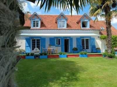 Sale Luxury house Chémery 9 Rooms 230 m²