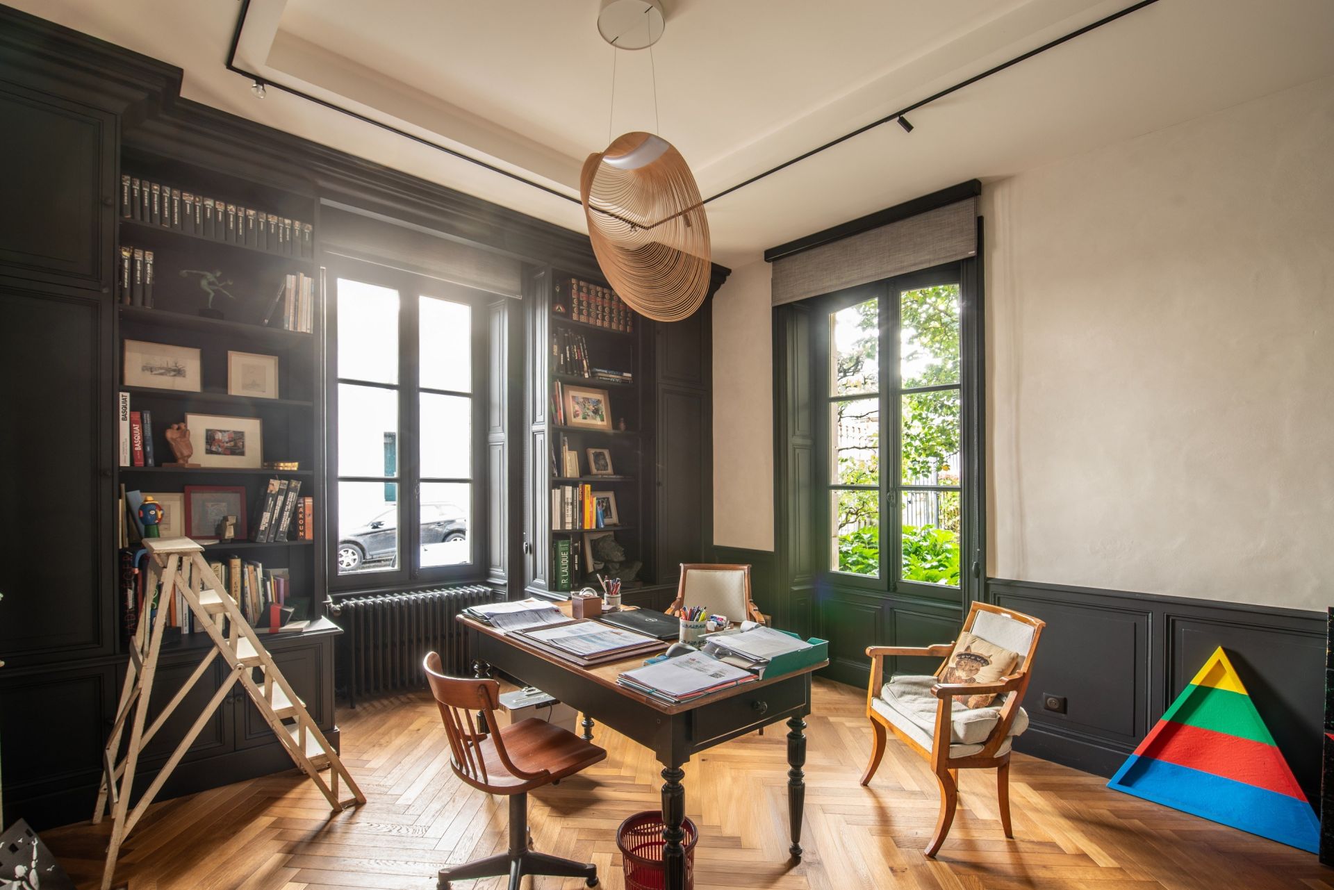 maison bourgeoise 17 Pièces en vente sur LA ROCHE SUR YON (85000)