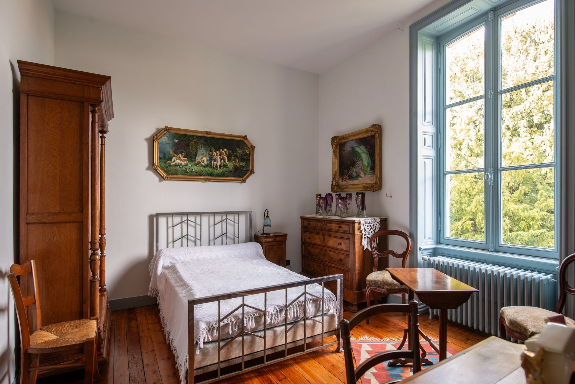maison bourgeoise 17 Pièces en vente sur LA ROCHE SUR YON (85000)