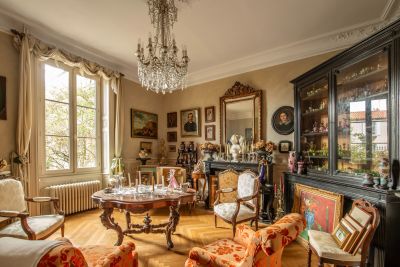 Vente Maison bourgeoise La Roche-sur-Yon 17&nbsp;Pièces 419&nbsp;m²