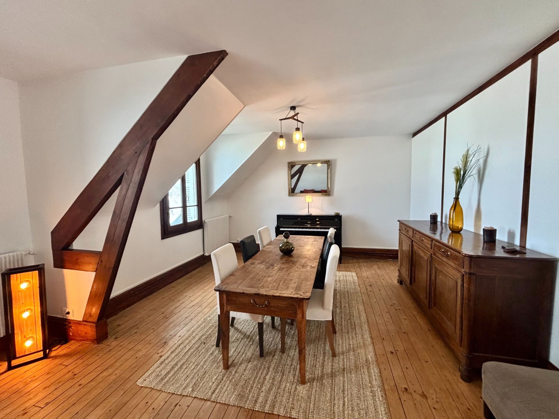 luxury apartment 6 Rooms for sale on VILLERS SUR MER (14640)