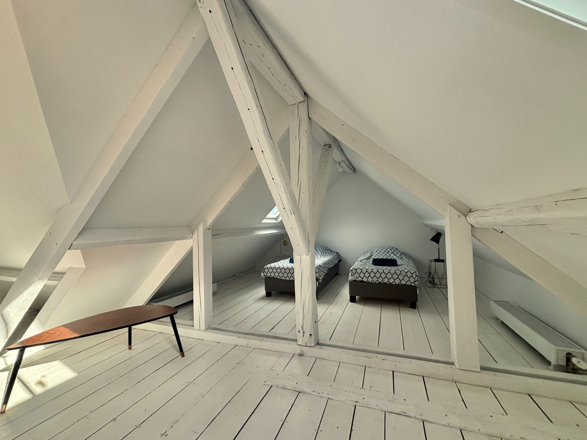 luxury apartment 6 Rooms for sale on VILLERS SUR MER (14640)