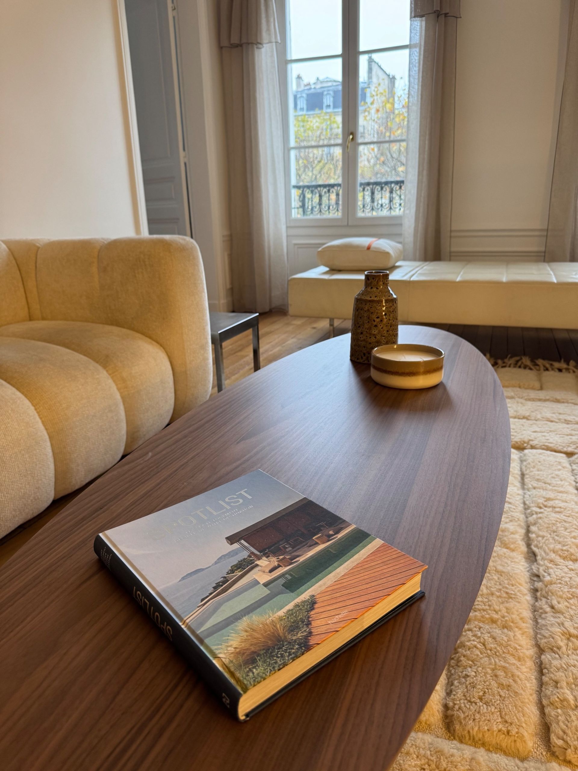 appartement de luxe 4 Pièces en location sur PARIS (75007)