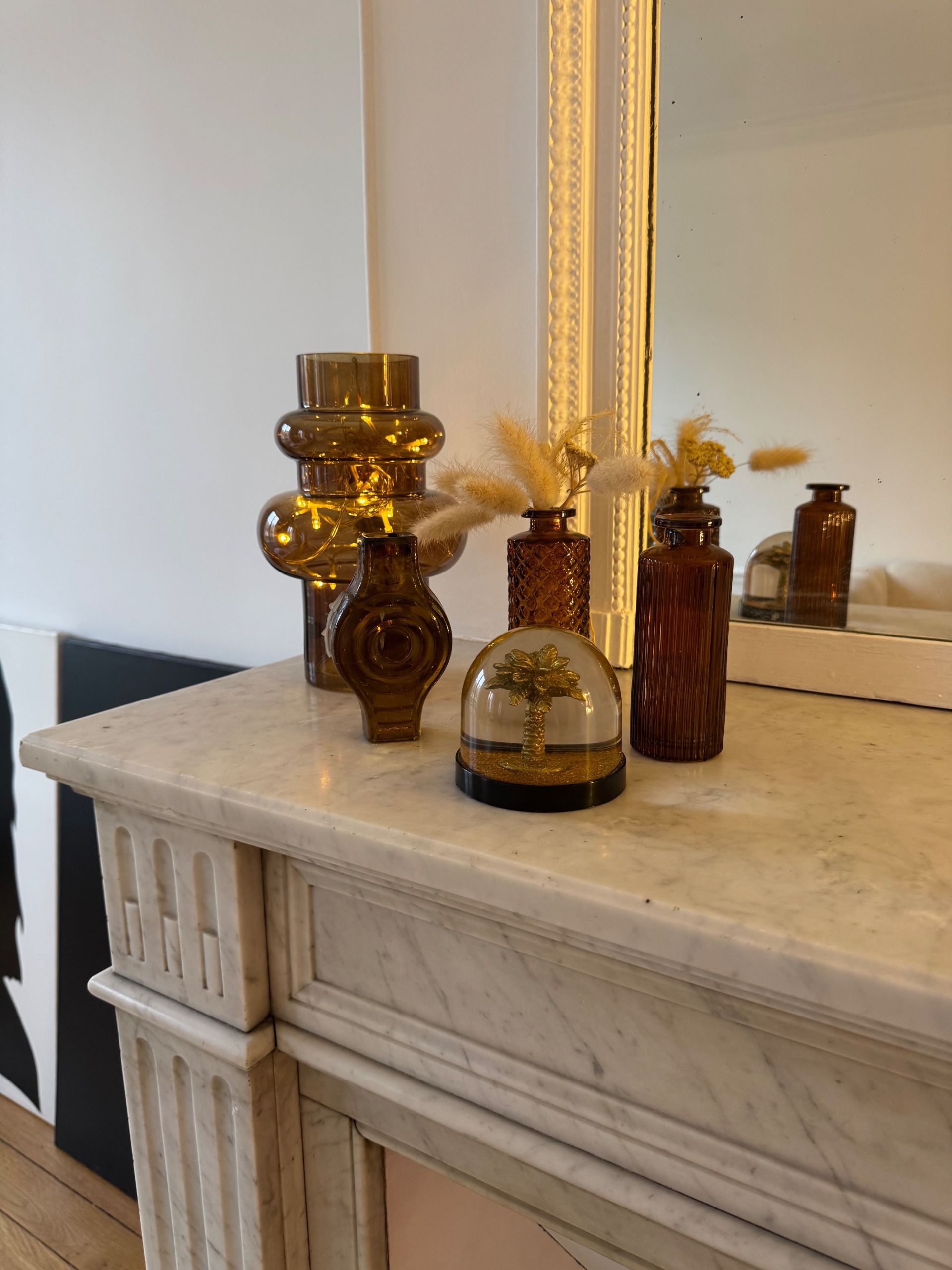 luxury apartment 4 Rooms for rent on PARIS (75007)