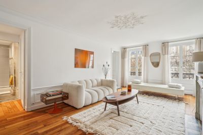 Location Appartement de luxe Paris 7 4&nbsp;Pièces 91&nbsp;m²