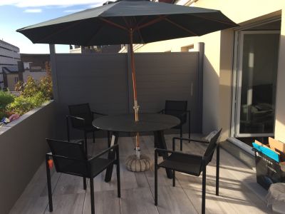 Location Appartement de luxe Lille 3 Pièces 90 m²