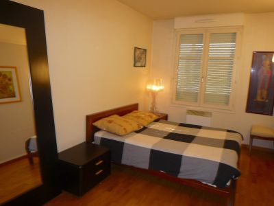 Location Appartement de luxe Lille 3 Pièces 90 m²