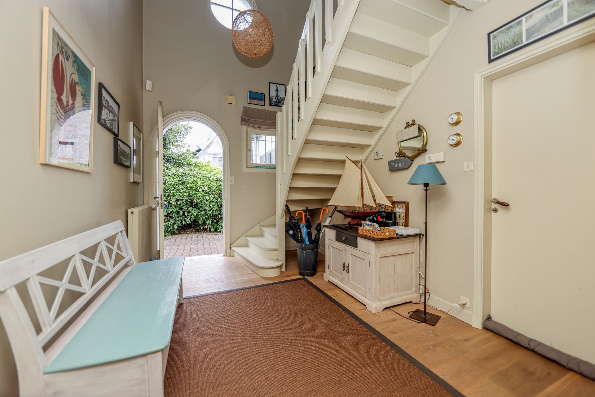 luxury house 7 Rooms for sale on LE TOUQUET PARIS PLAGE (62520)