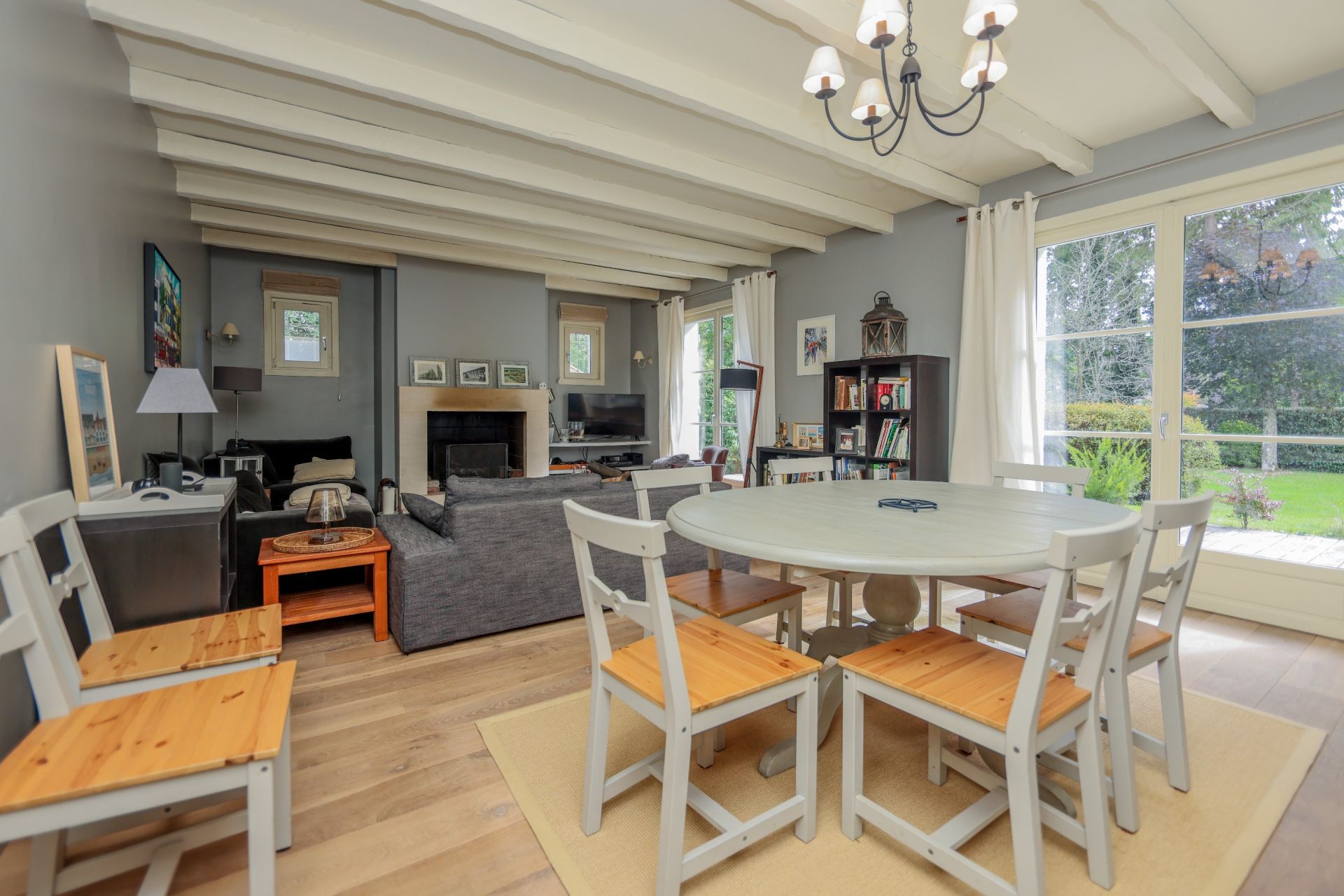 luxury house 7 Rooms for sale on LE TOUQUET PARIS PLAGE (62520)