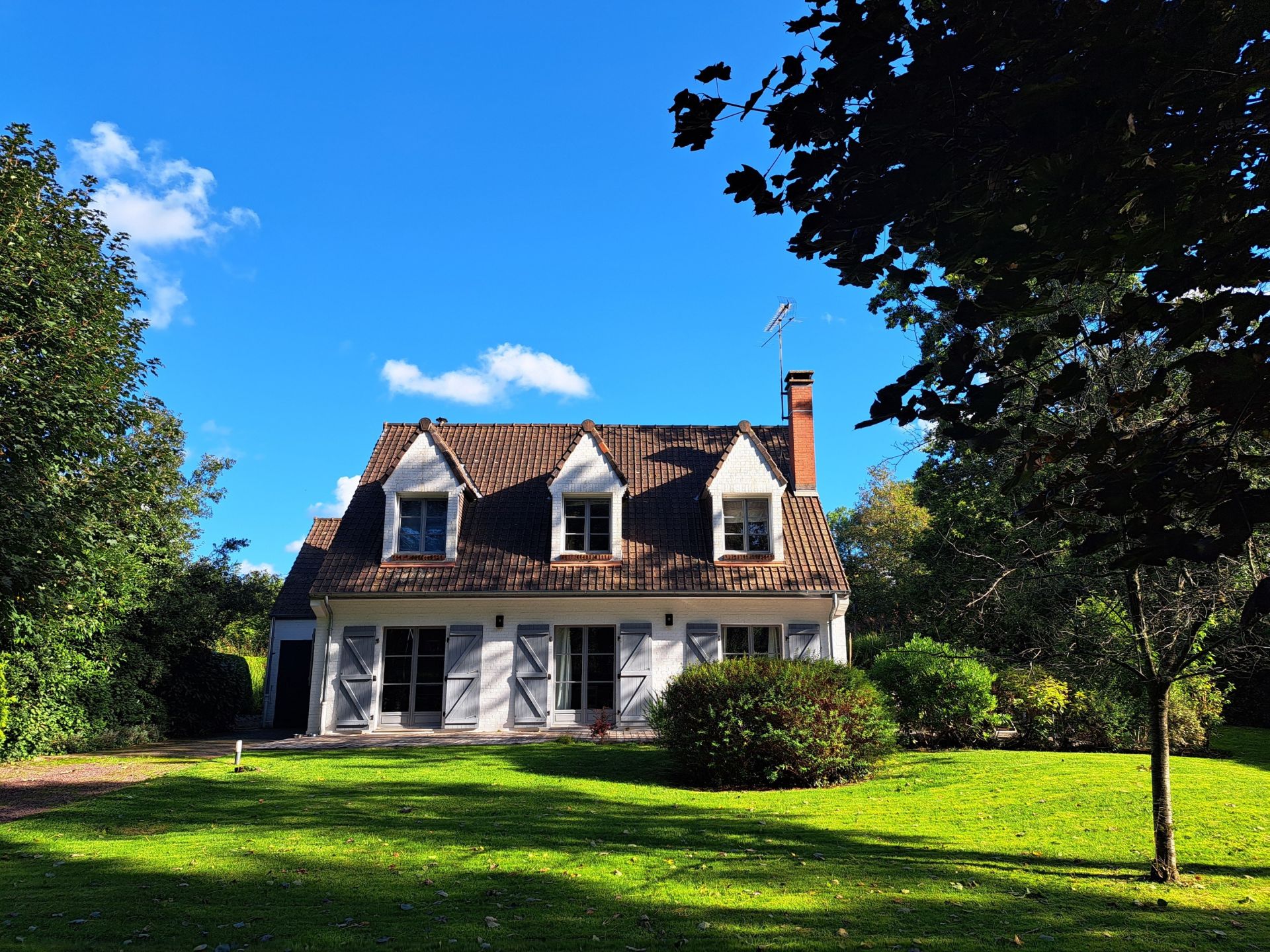 luxury house 7 Rooms for sale on LE TOUQUET PARIS PLAGE (62520)