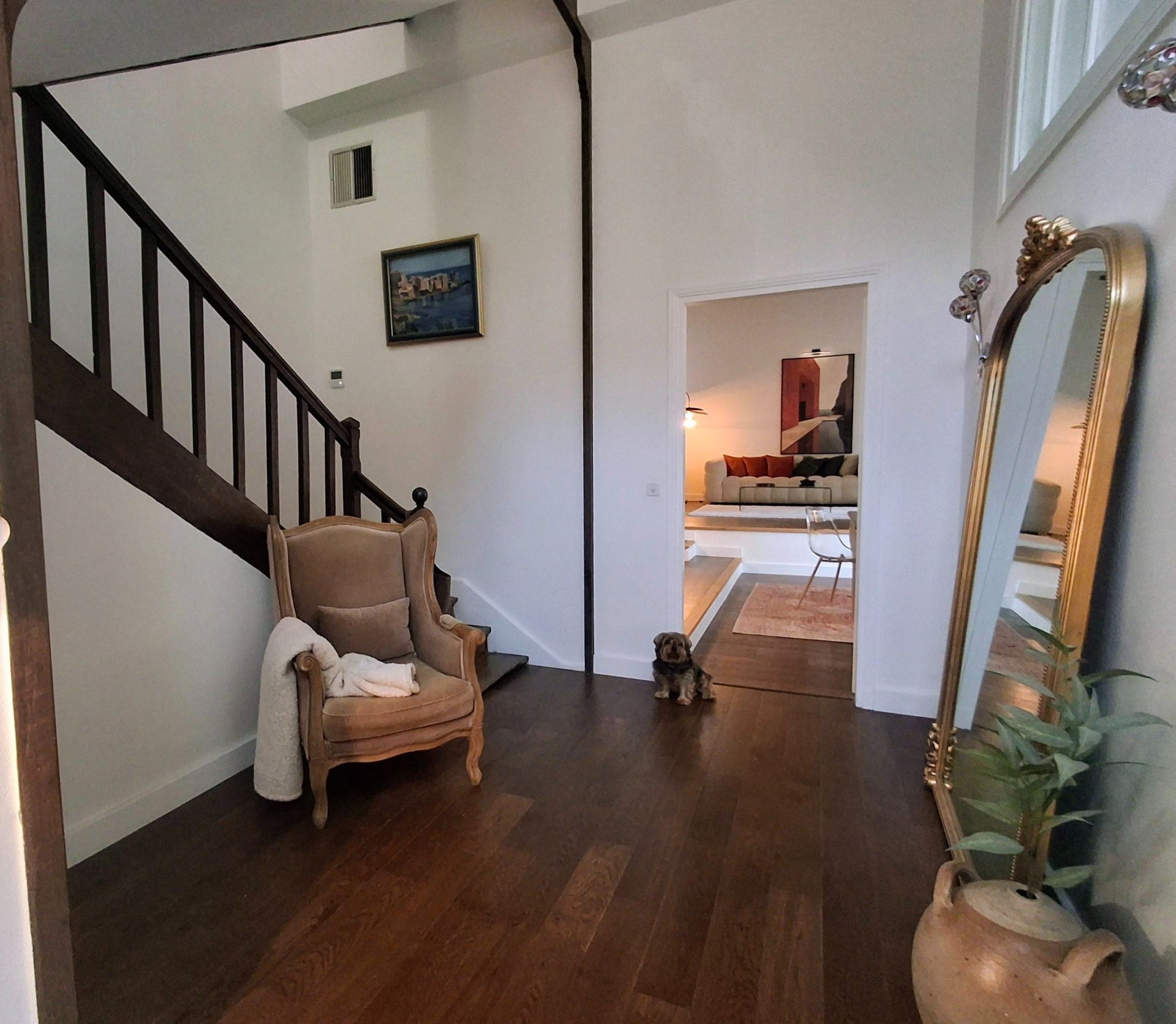 luxury house 9 Rooms for sale on TOURS (37000)