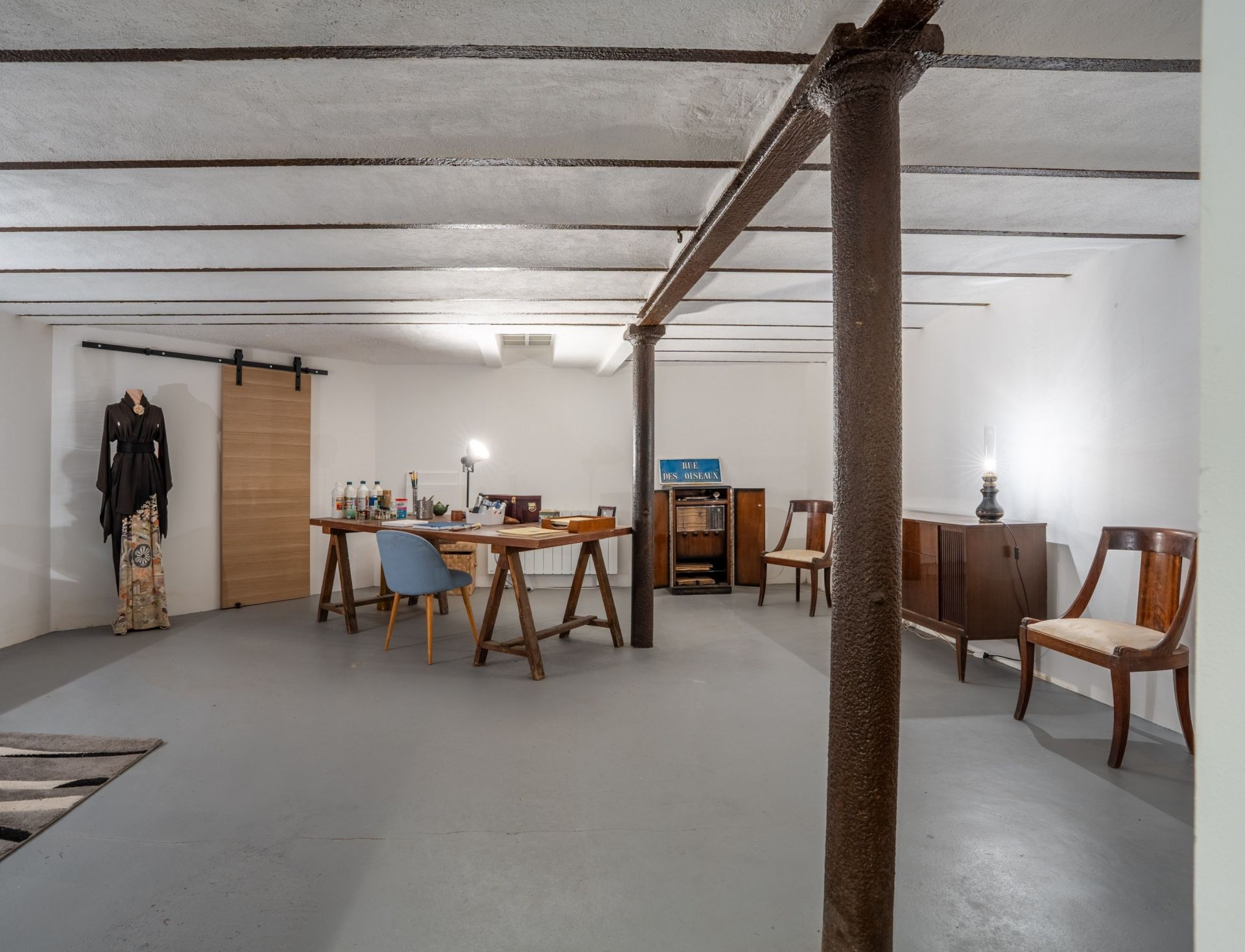 luxury house 9 Rooms for sale on TOURS (37000)