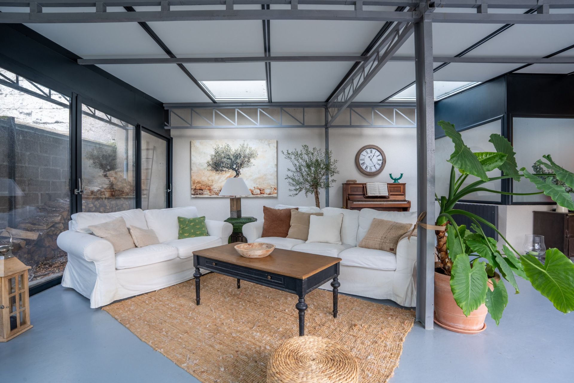 luxury house 9 Rooms for sale on TOURS (37000)