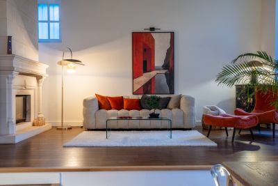 Sale Luxury house Tours 9 Rooms 265 m²