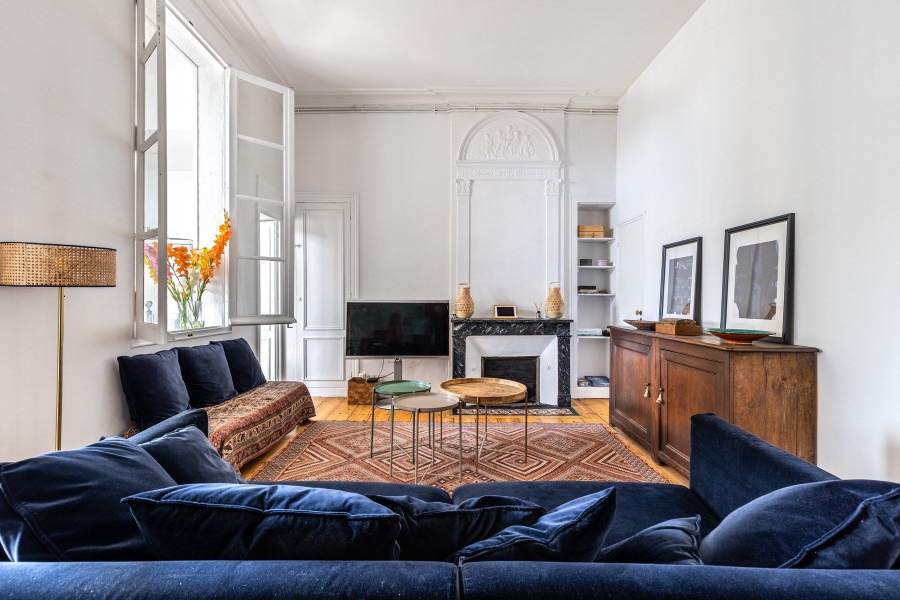 appartement de luxe 3 Pièces en vente sur BORDEAUX (33000)