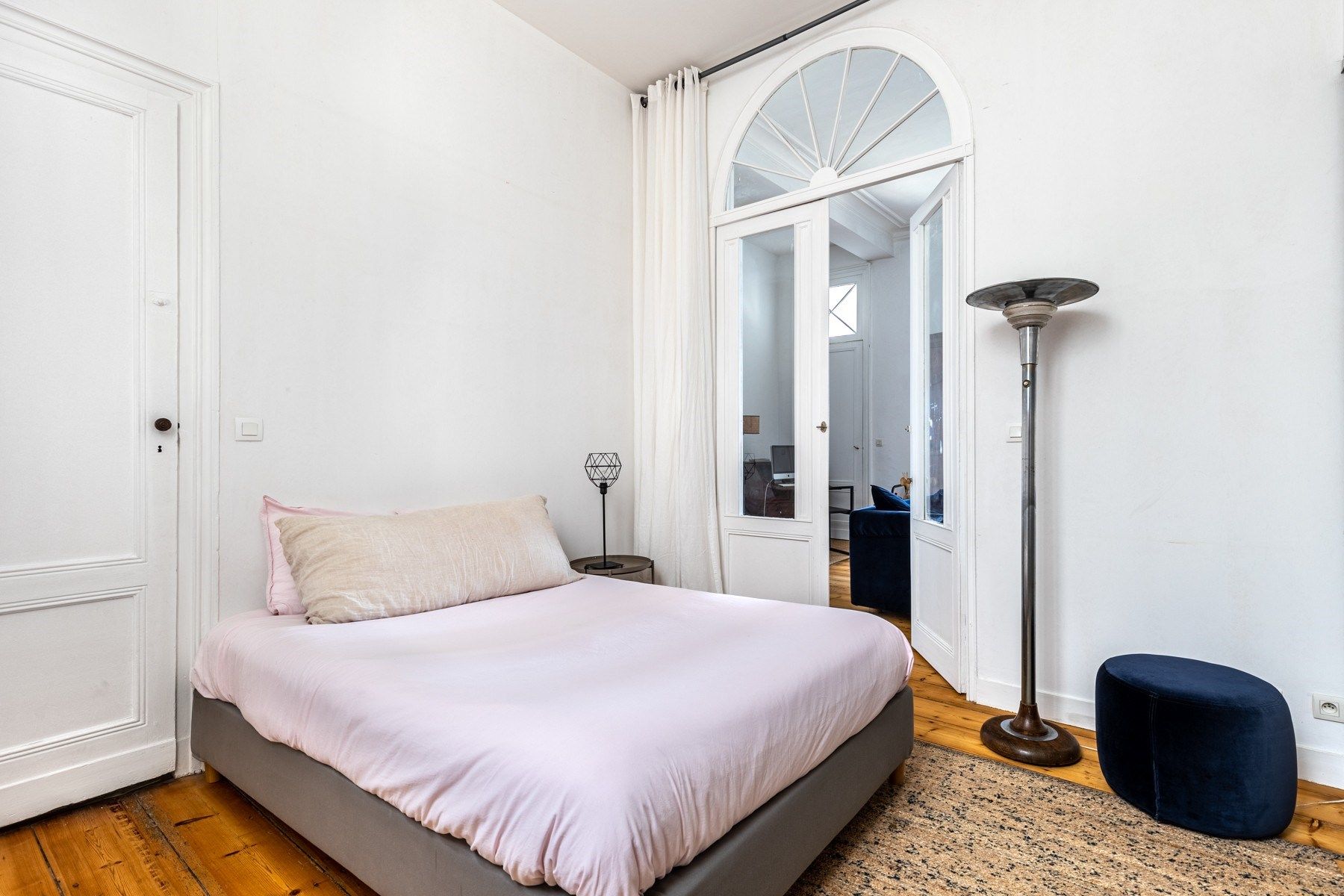 appartement de luxe 3 Pièces en vente sur BORDEAUX (33000)