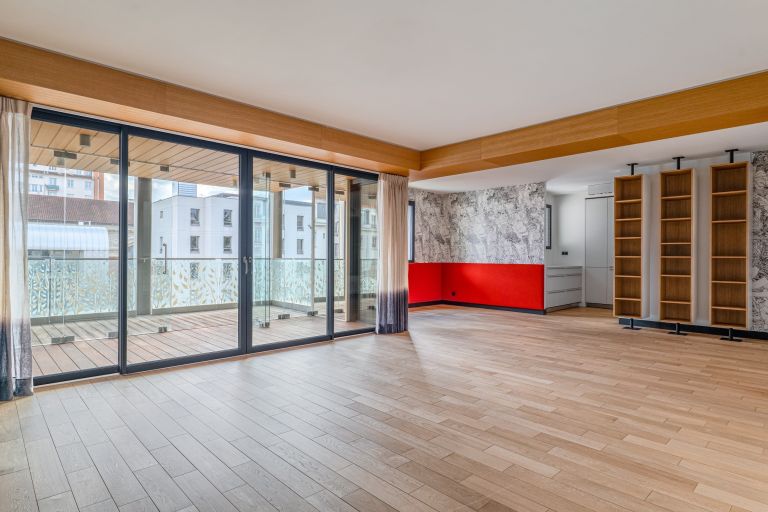 appartement de luxe 5 Pièces en vente sur LYON (69006)