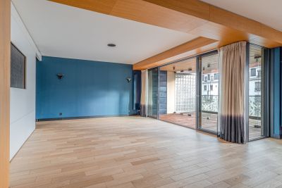 Sale Luxury apartment Lyon 6 5&nbsp;Rooms 132&nbsp;m²